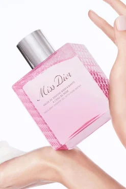 DIOR Hajuvedet<Miss Indulgent Shower Gel with Rose Water 175 ml suihkugeeli
