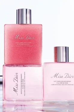 DIOR Hajuvedet<Miss Indulgent Shower Gel with Rose Water 175 ml suihkugeeli