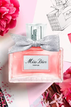 DIOR Hajuvedet<Miss Parfum Intense Floral, Fruity and Woody Notes 125ml