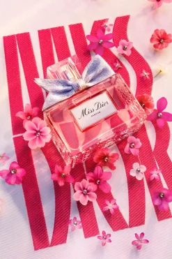DIOR Hajuvedet<Miss Parfum Intense Floral, Fruity and Woody Notes 125ml