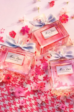 DIOR Hajuvedet<Miss Parfum Intense Floral, Fruity and Woody Notes 125ml