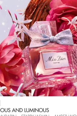DIOR Hajuvedet<Miss Parfum tuoksu 50 ml