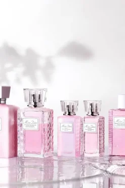 DIOR Hajuvedet<Miss Perfumed Deodorant 100 ml