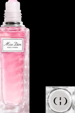 DIOR Hajuvedet<Miss Rose N'Roses Roller-Pearl EdT tuoksu 20 ml