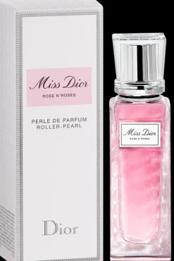 DIOR Hajuvedet<Miss Rose N'Roses Roller-Pearl EdT tuoksu 20 ml