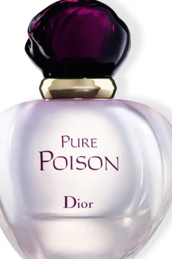 DIOR Hajuvedet<Pure Poison EdP tuoksu 30 ml