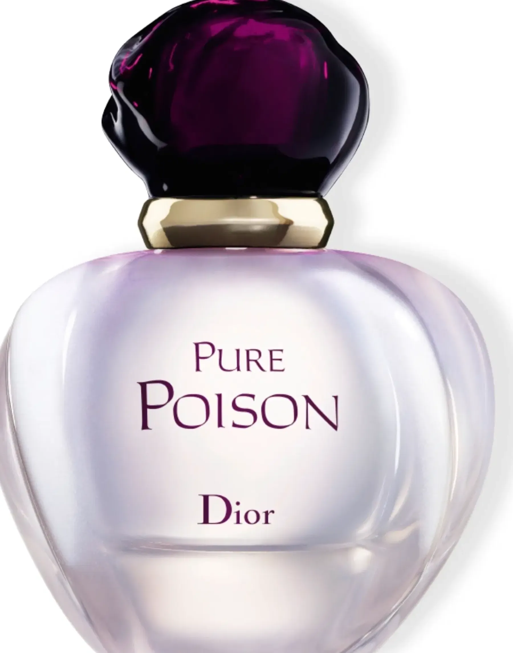 DIOR Hajuvedet<Pure Poison EdP tuoksu 30 ml