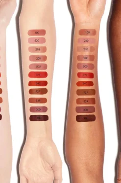 DIOR Meikkien Täyttöpakkaukset|Huulimeikit<Rouge Lipstick Velvet Refill huulipunan täyttö 3,5 g