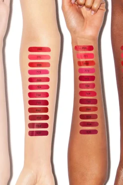 DIOR Meikkien Täyttöpakkaukset|Huulimeikit<Rouge Lipstick Velvet Refill huulipunan täyttö 3,5 g