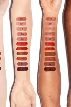 DIOR Meikkien Täyttöpakkaukset|Huulimeikit<Rouge Lipstick Velvet Refill huulipunan täyttö 3,5 g