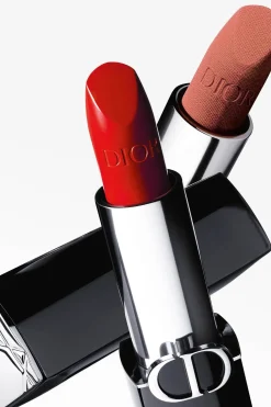 DIOR Meikkien Täyttöpakkaukset|Huulimeikit<Rouge Lipstick Velvet Refill huulipunan täyttö 3,5 g