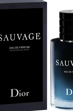 DIOR Tuoksut<Sauvage EdP tuoksu 60 ml