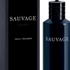 DIOR Tuoksut|Tuoksujen Täyttöpakkaukset<Sauvage EdT Refill täyttöpullo 300 ml