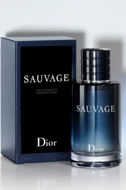 DIOR Tuoksut<Sauvage EdT tuoksu 100 ml