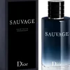 DIOR Tuoksut<Sauvage EdT tuoksu 60 ml