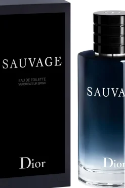 DIOR Tuoksut<Sauvage EdT tuoksu 60 ml
