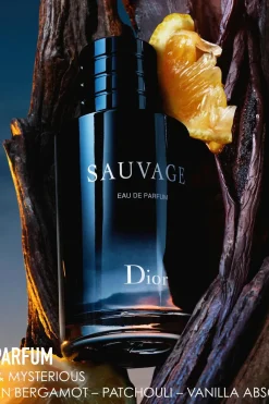 DIOR Tuoksut<Sauvage EdT tuoksu 60 ml