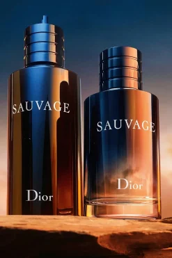 DIOR Tuoksut<Sauvage EdT tuoksu 60 ml