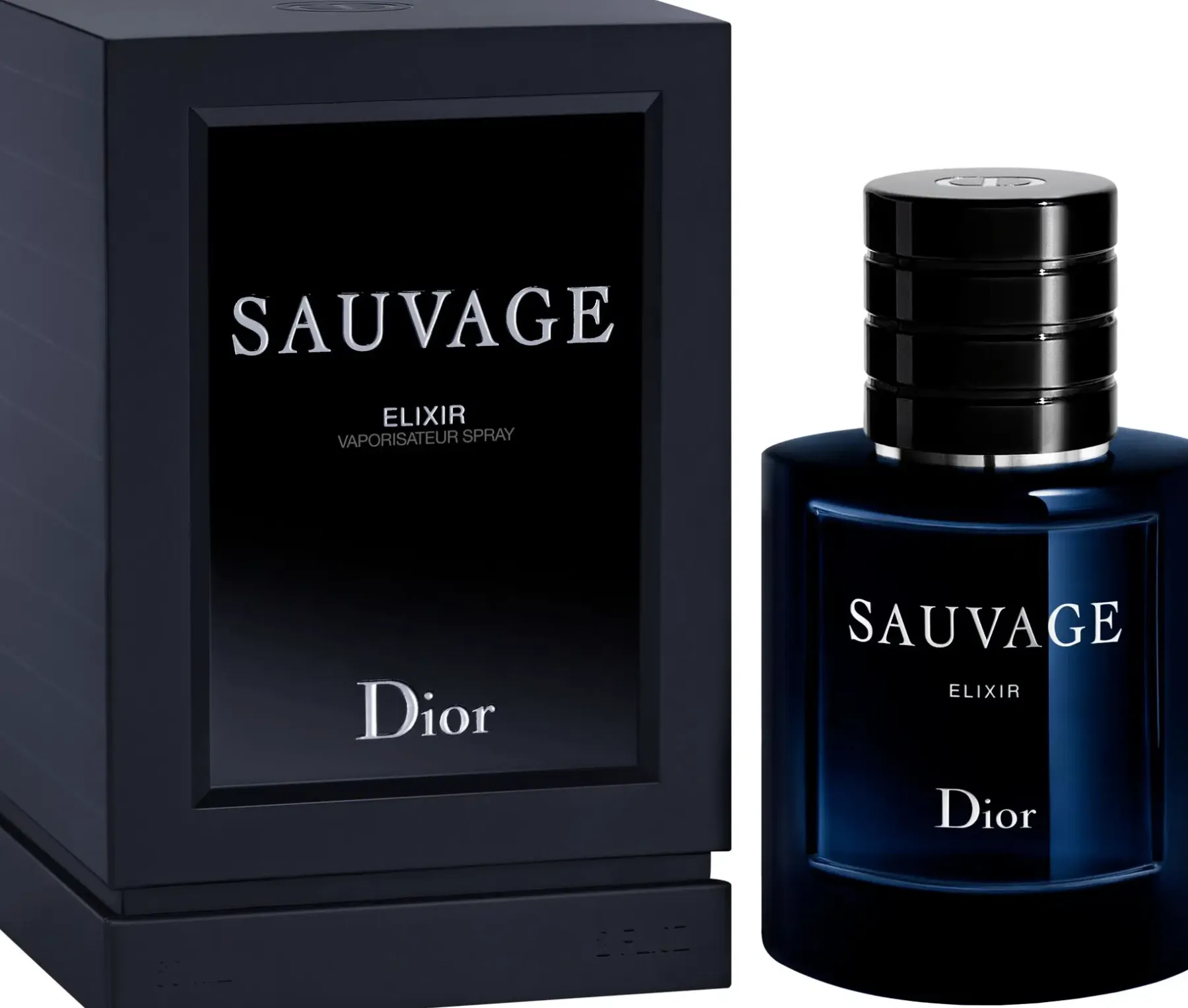 DIOR Tuoksut<Sauvage Elixir EdP tuoksu 60 ml