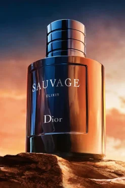DIOR Tuoksut<Sauvage Elixir EdP tuoksu 60 ml