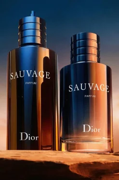 Outlet Sauvage Parfum Refill täyttöpakkaus 300 ml Tuoksut|Tuoksujen Täyttöpakkaukset