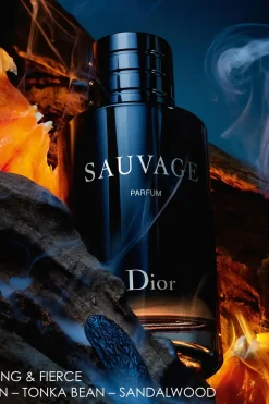DIOR Tuoksut<Sauvage Parfum tuoksu 100 ml