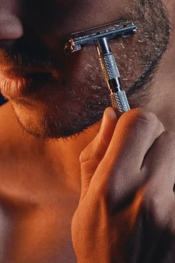 DIOR Parranhoito|Parranajo<Sauvage Shaving Gel parranajogeeli 125 ml