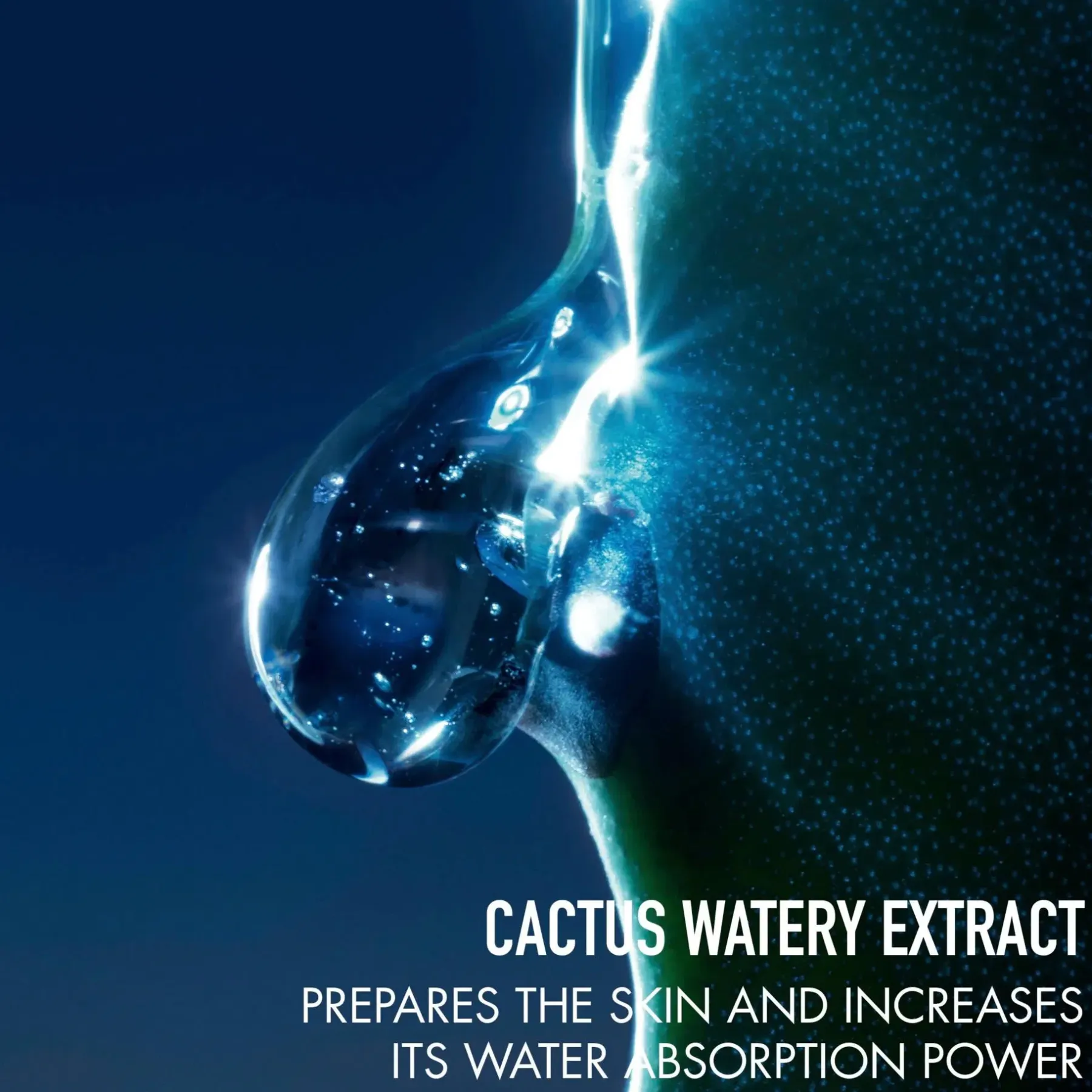 DIOR Ihonhoito|Tuoksut<Sauvage The Toner Powered by Cactus kasvovesi 100 ml