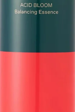 Hot Acid Bloom Balancing Essence Kasvovesi 100 ml Ihotyypit|Ihonhoito