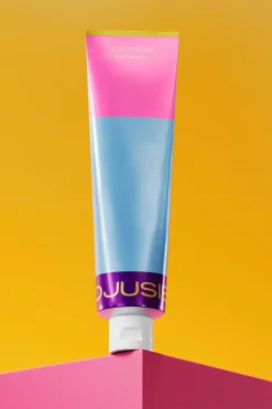 Djusie Ihotyypit|Kasvojenhoito<Citrus Delight Soothing Cleansing Cream puhdistusvoide 100 ml