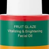 Fruit Glaze Vitalizing & Brightening Facial Oil Kasvoöljy 30 ml Ihohaasteet|Ihotyypit