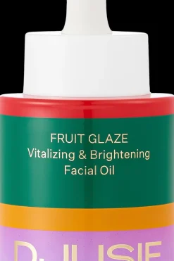 Fruit Glaze Vitalizing & Brightening Facial Oil Kasvoöljy 30 ml Ihohaasteet|Ihotyypit