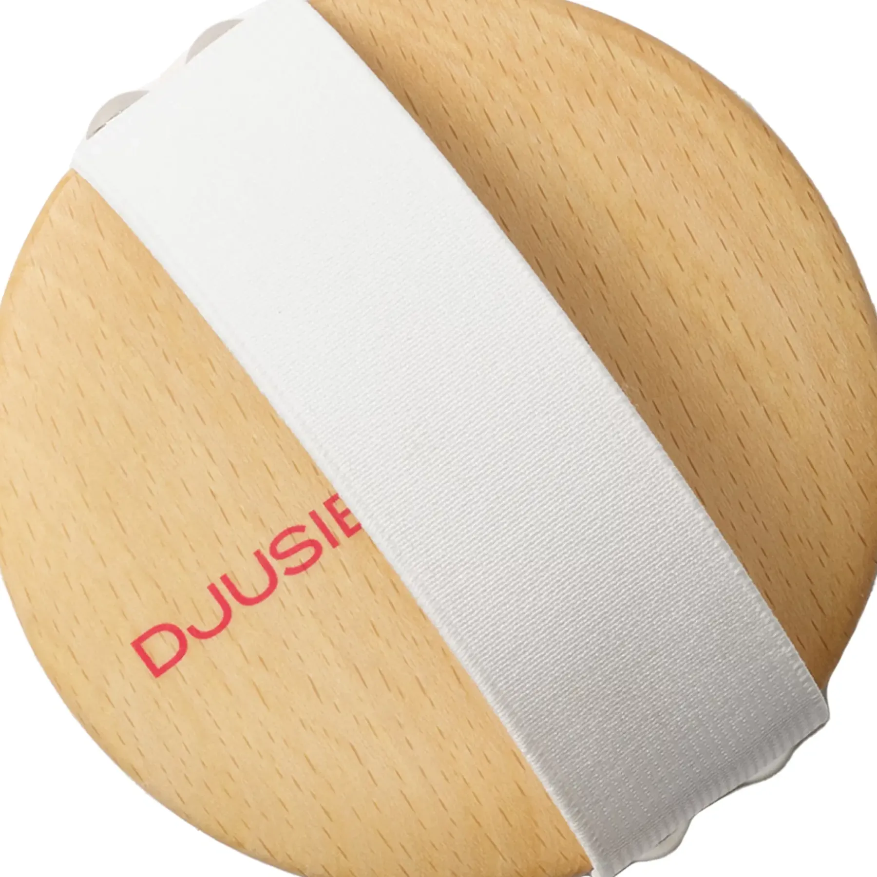 Djusie Vartalonhoito<Kuivaharja vartalolle