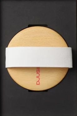 Djusie Vartalonhoito<Kuivaharja vartalolle