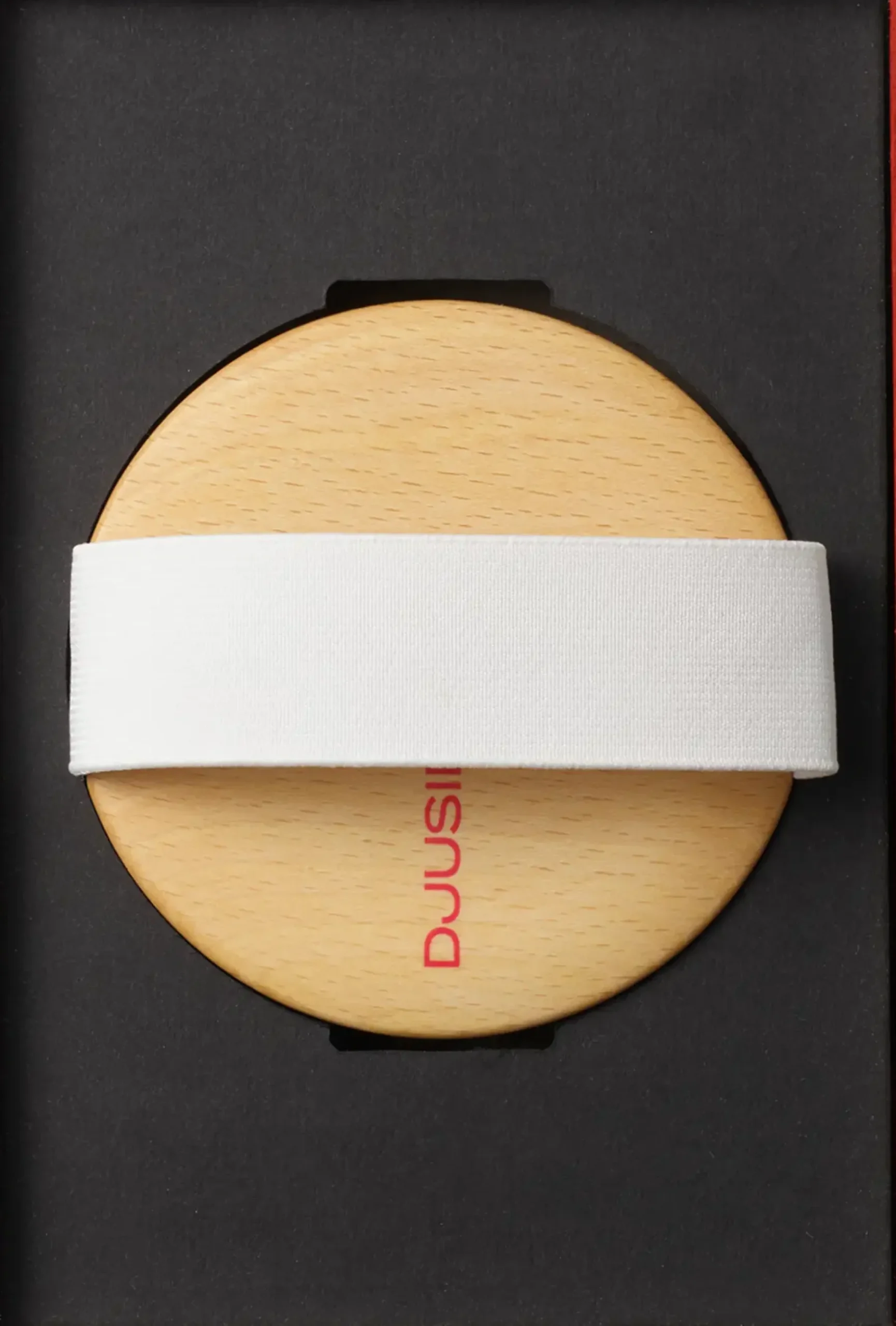 Djusie Vartalonhoito<Kuivaharja vartalolle