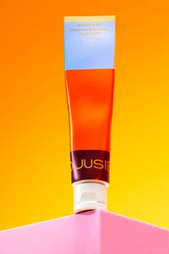 Clearance Orange Bliss Käsivoide 50 ml Käsienhoito