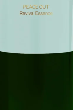Djusie Ihohaasteet|Ihotyypit<Peace Out Revival Essence hoitoneste 100 ml