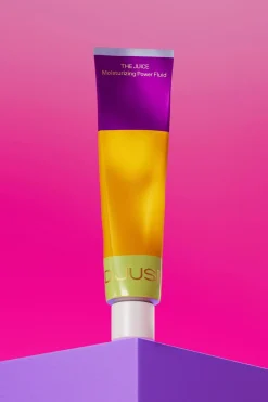 Djusie Ihotyypit|Kasvojenhoito<The Juice Moisturizing Power Fluid kasvovoide 50 ml