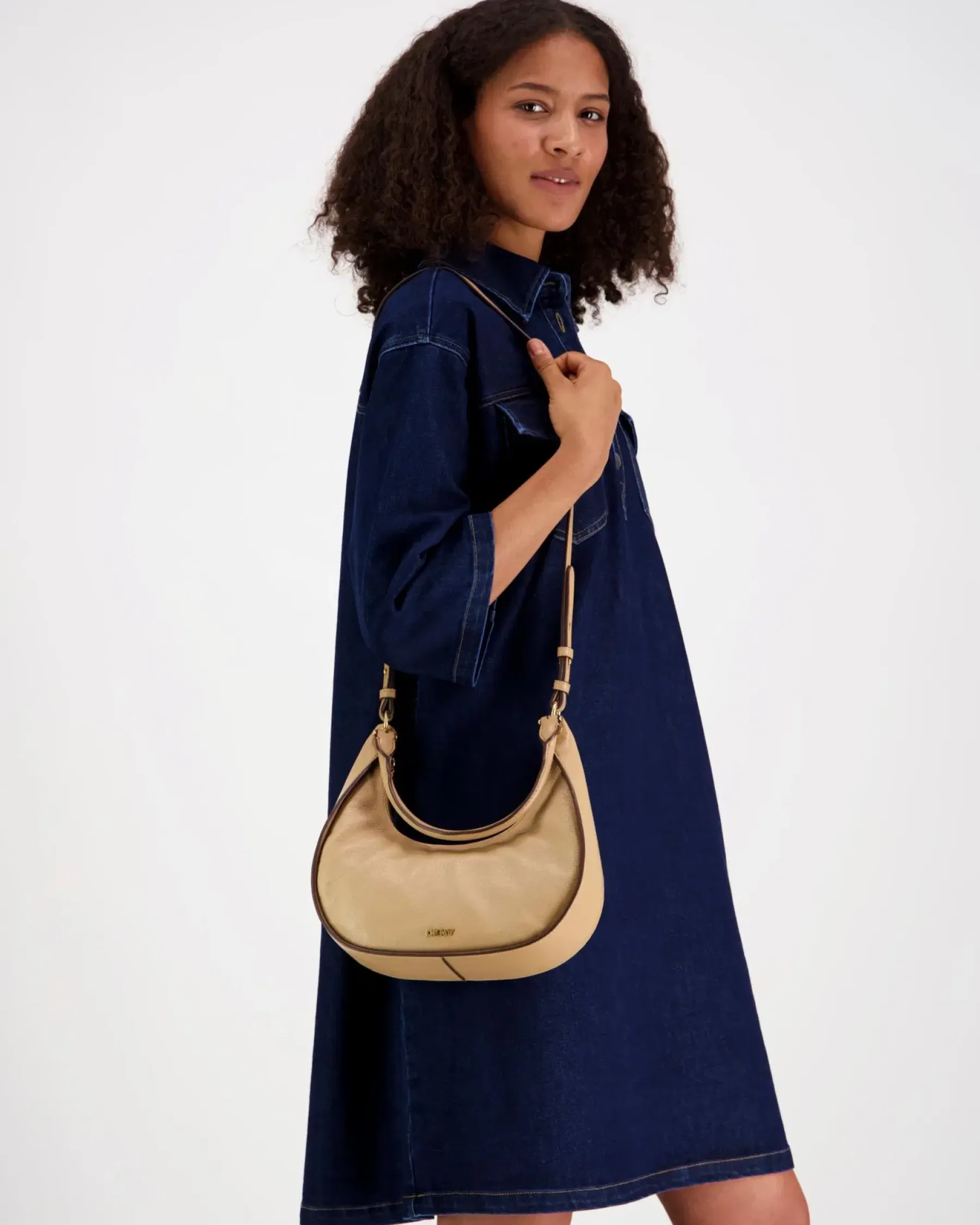 DKNY Laukut Ja Matkustus<Abby hobo olkalaukku