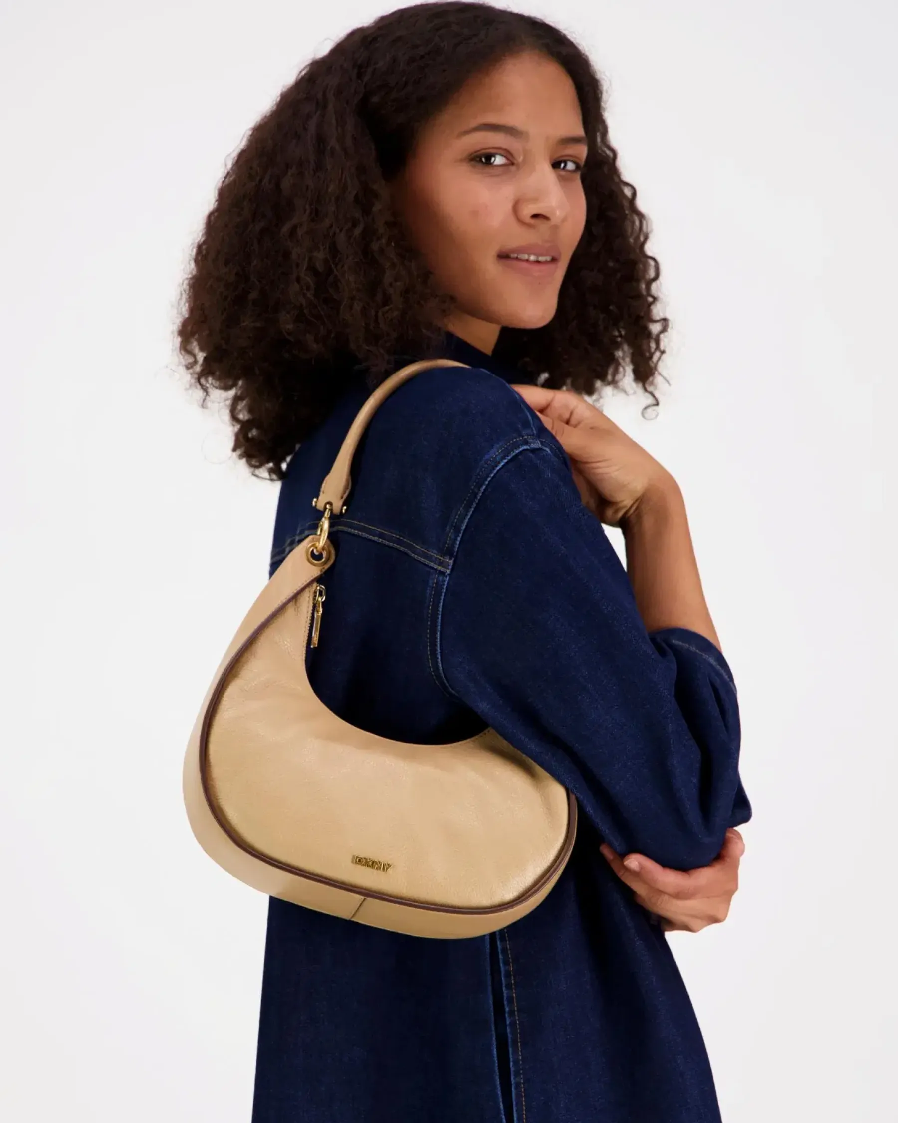 DKNY Laukut Ja Matkustus<Abby hobo olkalaukku