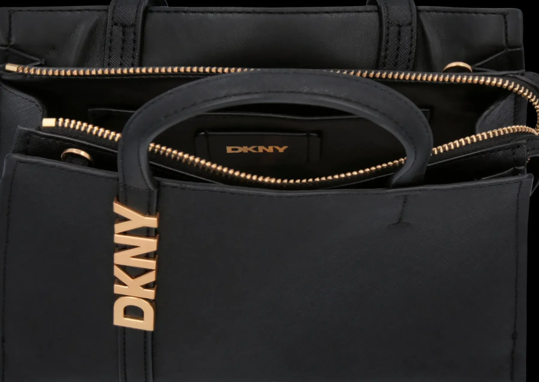 DKNY Laukut Ja Matkustus<Avril S satchel käsilaukku