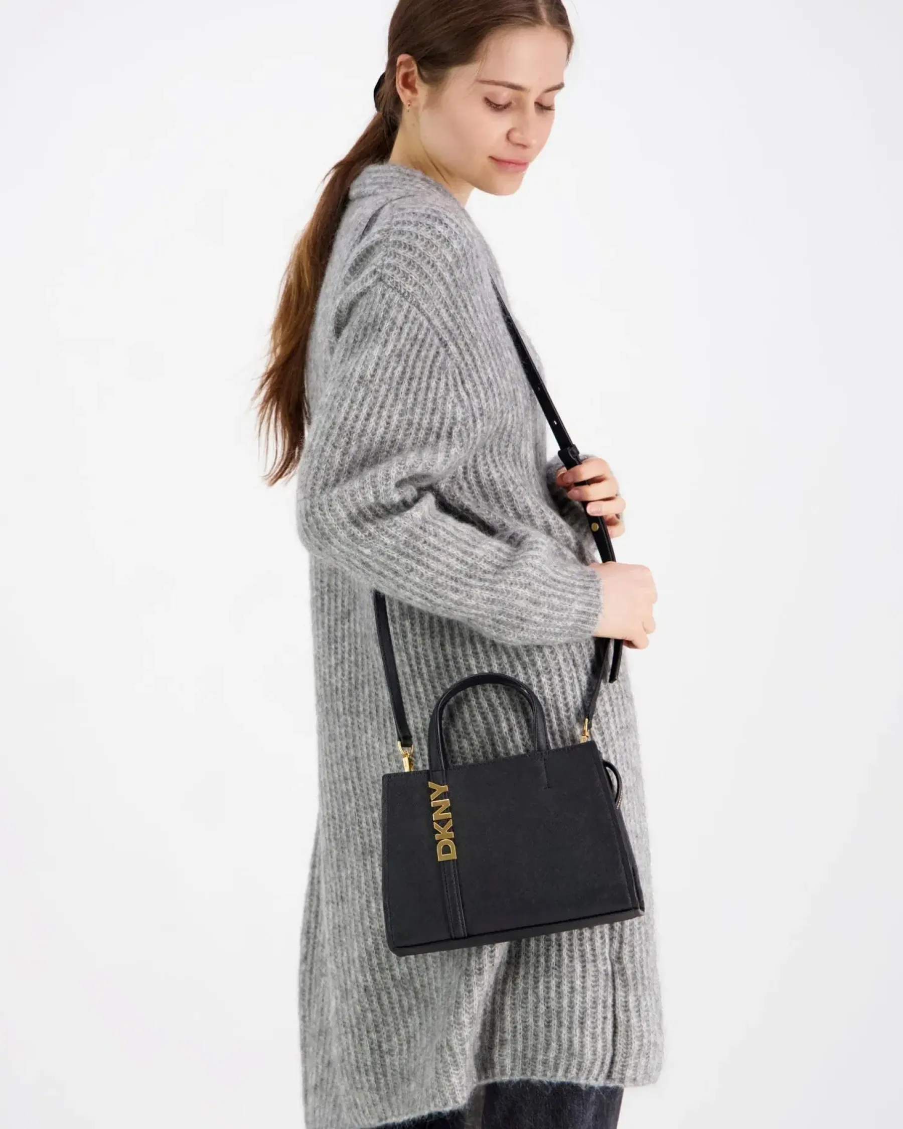 DKNY Laukut Ja Matkustus<Avril S satchel käsilaukku