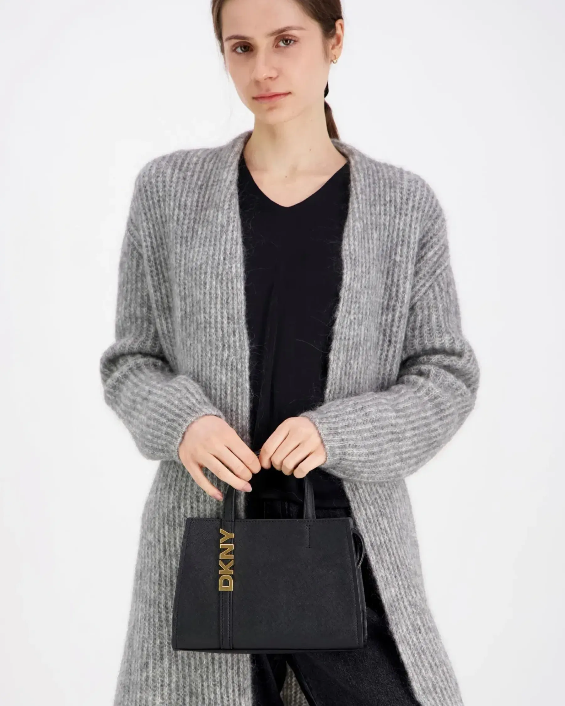 DKNY Laukut Ja Matkustus<Avril S satchel käsilaukku