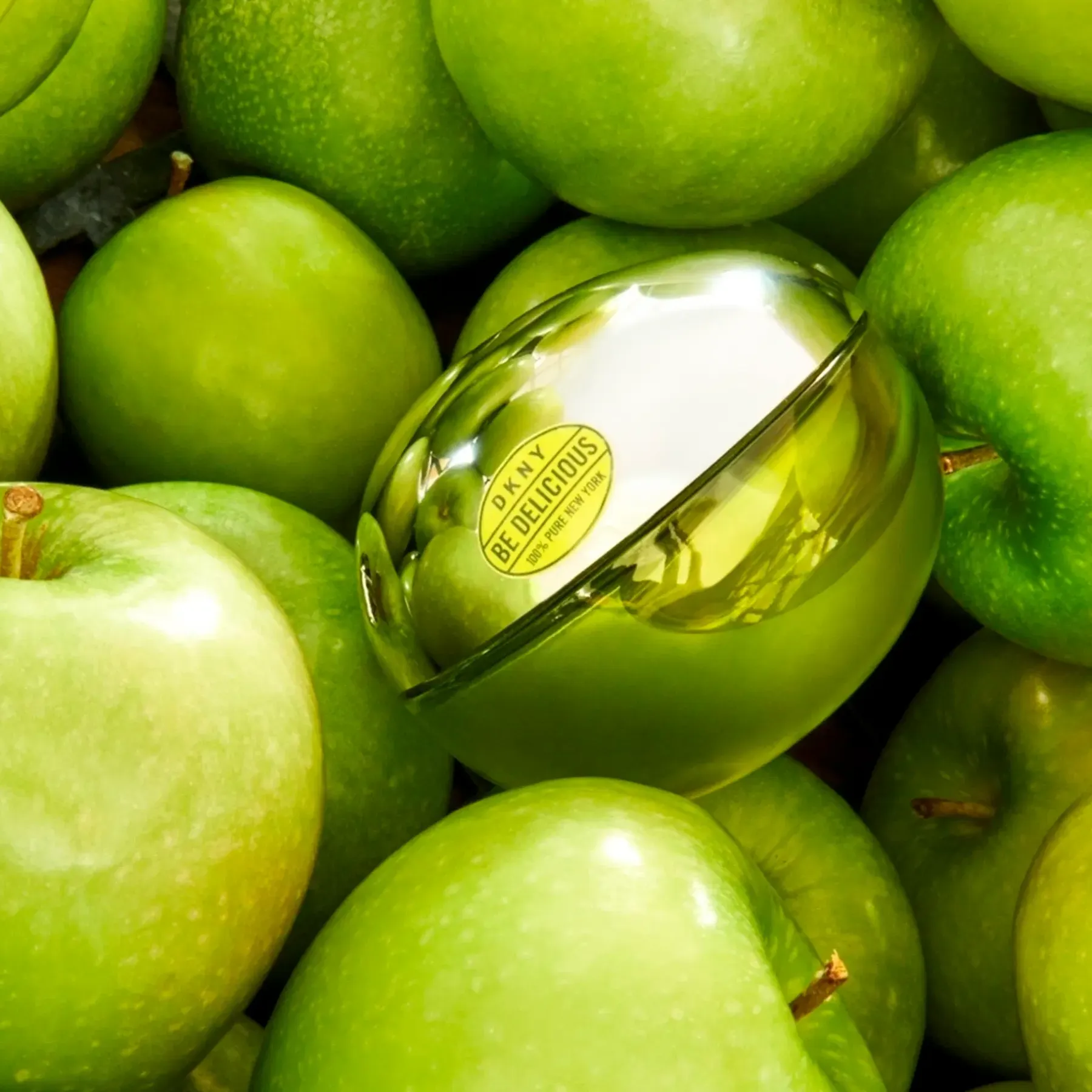 DKNY Hajuvedet<Be Delicious Eau de Parfum 30ml