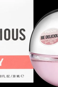 DKNY Hajuvedet<Be Delicious Fresh Blossom Eau de Parfum 30ml