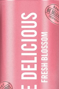 DKNY Vartalotuoksut|Nuorten Naisten Hajuvedet<Be Delicious Fresh Blossom -vartalotuoksu 250 ml