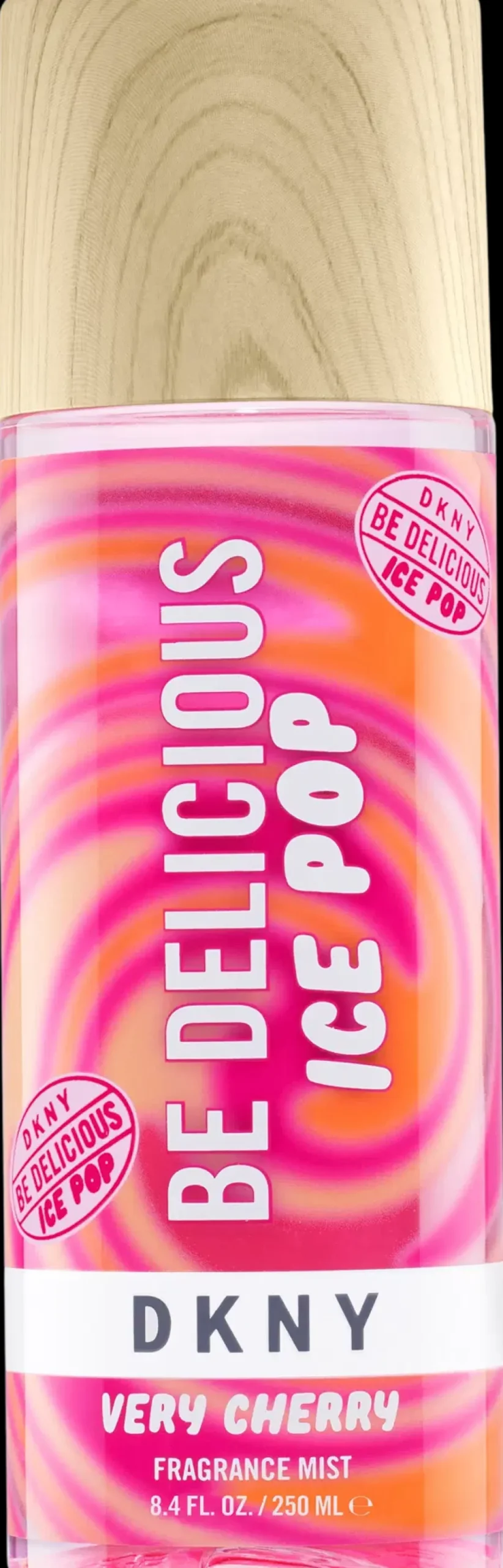 Best Be Delicious Ice Pop Very Cherry Body Mist 250 ml Vartalotuoksut|Hajuvedet