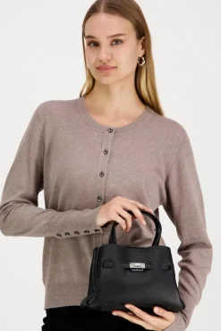 DKNY Laukut Ja Matkustus<Bryar sm satchel käsilaukku