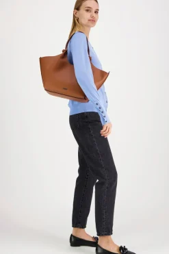 DKNY Laukut Ja Matkustus<Paula m tote olkakassi