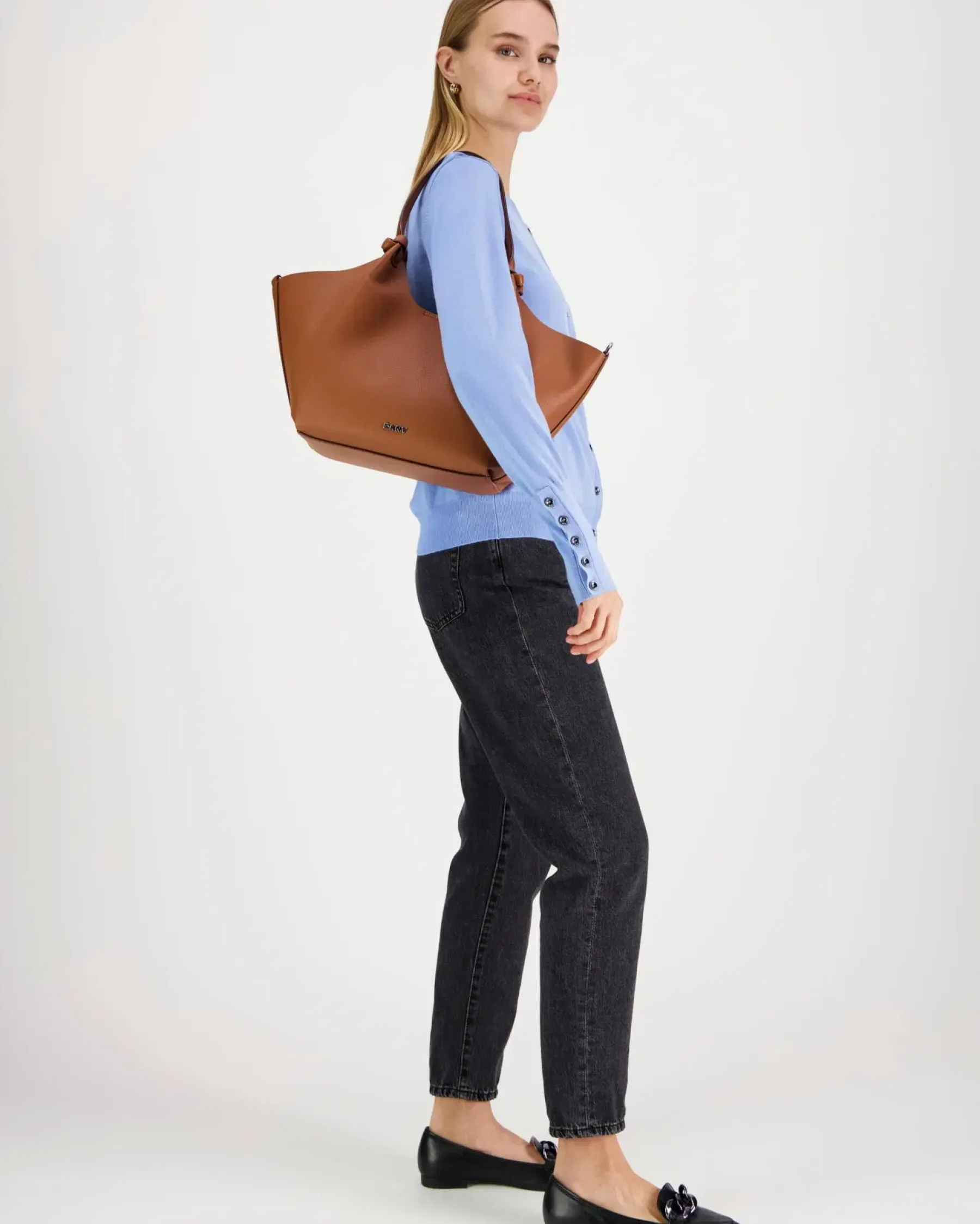 DKNY Laukut Ja Matkustus<Paula m tote olkakassi